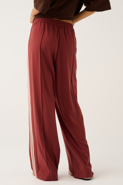 Weston Pant | Mulberry