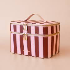 Fox & Fallow ‘The Classic’ Vanity Case