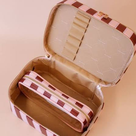 Fox & Fallow ‘The Classic’ Vanity Case