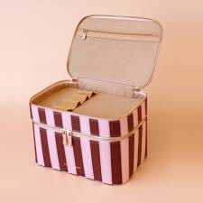 Fox & Fallow ‘The Classic’ Vanity Case