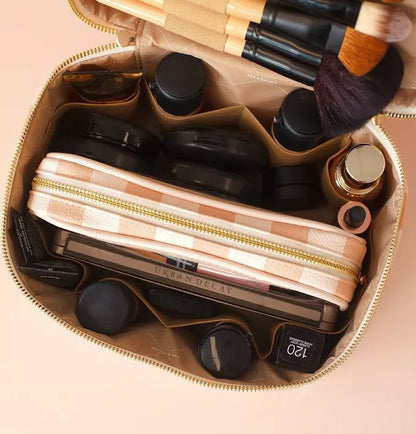 Fox & Fallow ‘The Classic’ Vanity Case