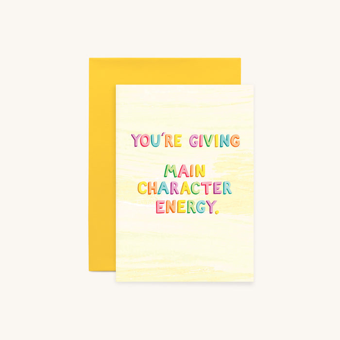 Greeting Cards