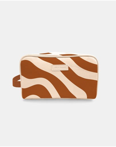 Fox & Fallow Wash Bag