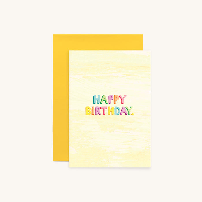 Greeting Cards