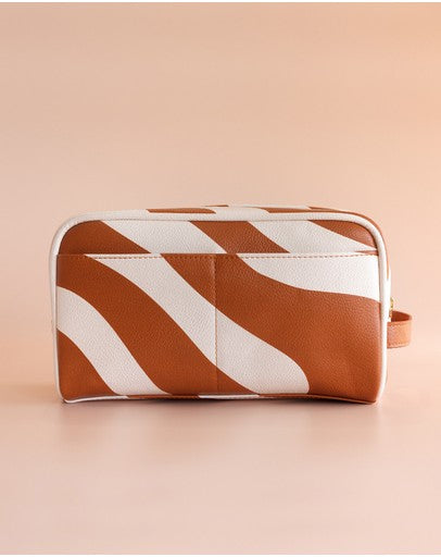 Fox & Fallow Wash Bag