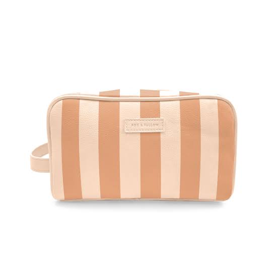Fox & Fallow Wash Bag