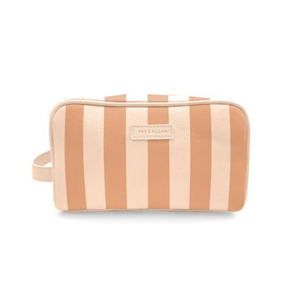 Fox & Fallow Wash Bag
