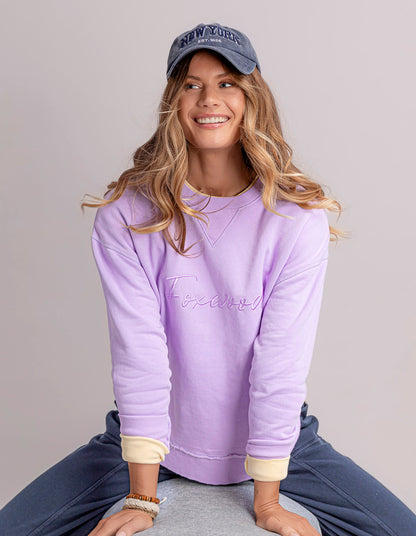 Signature Crew | Orchid