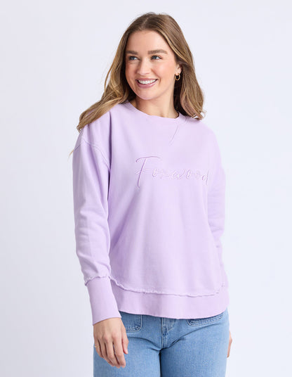 Signature Crew | Orchid