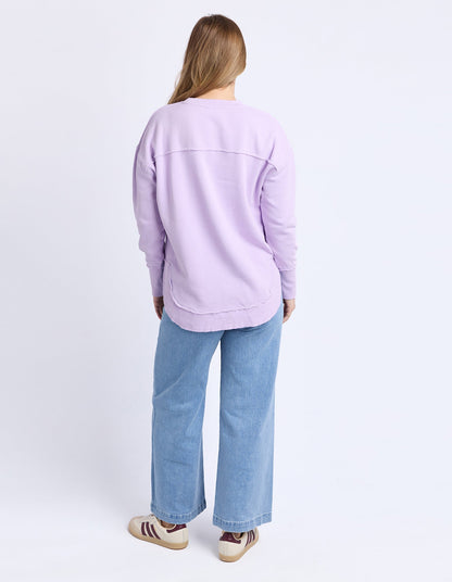 Signature Crew | Orchid