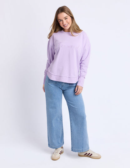 Signature Crew | Orchid