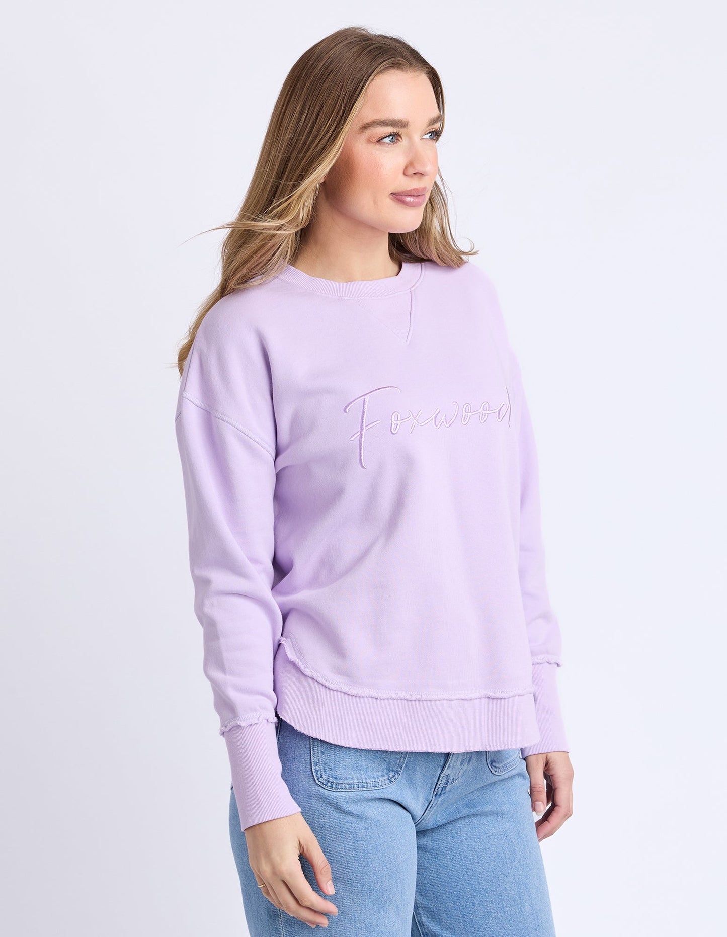 Signature Crew | Orchid