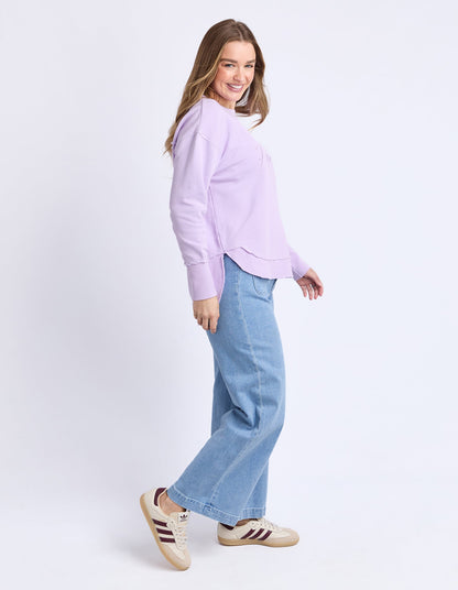 Signature Crew | Orchid