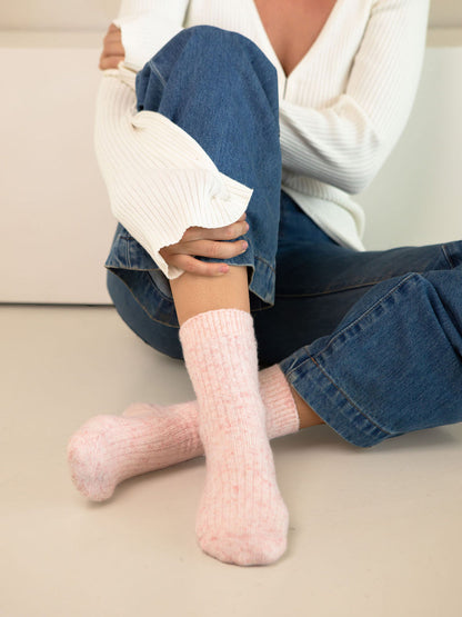 The Comfiest Socks