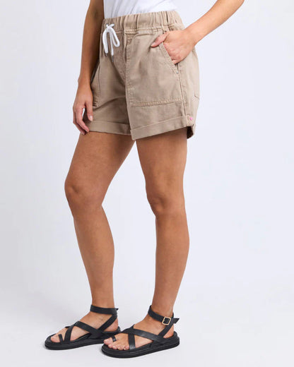 Emma Relaxed Short