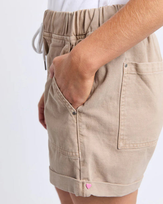Emma Relaxed Short