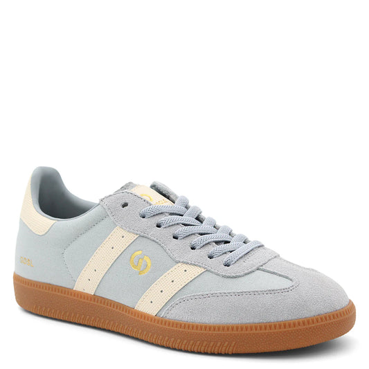 Goodsole 2001 Parallel Canvas | Smoke