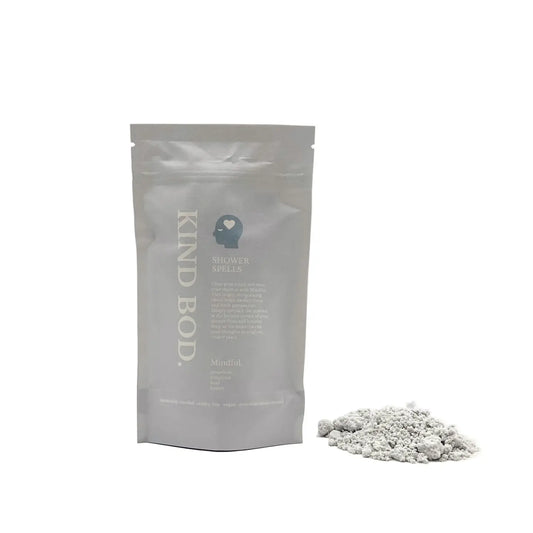 Shower Spells | Mindful