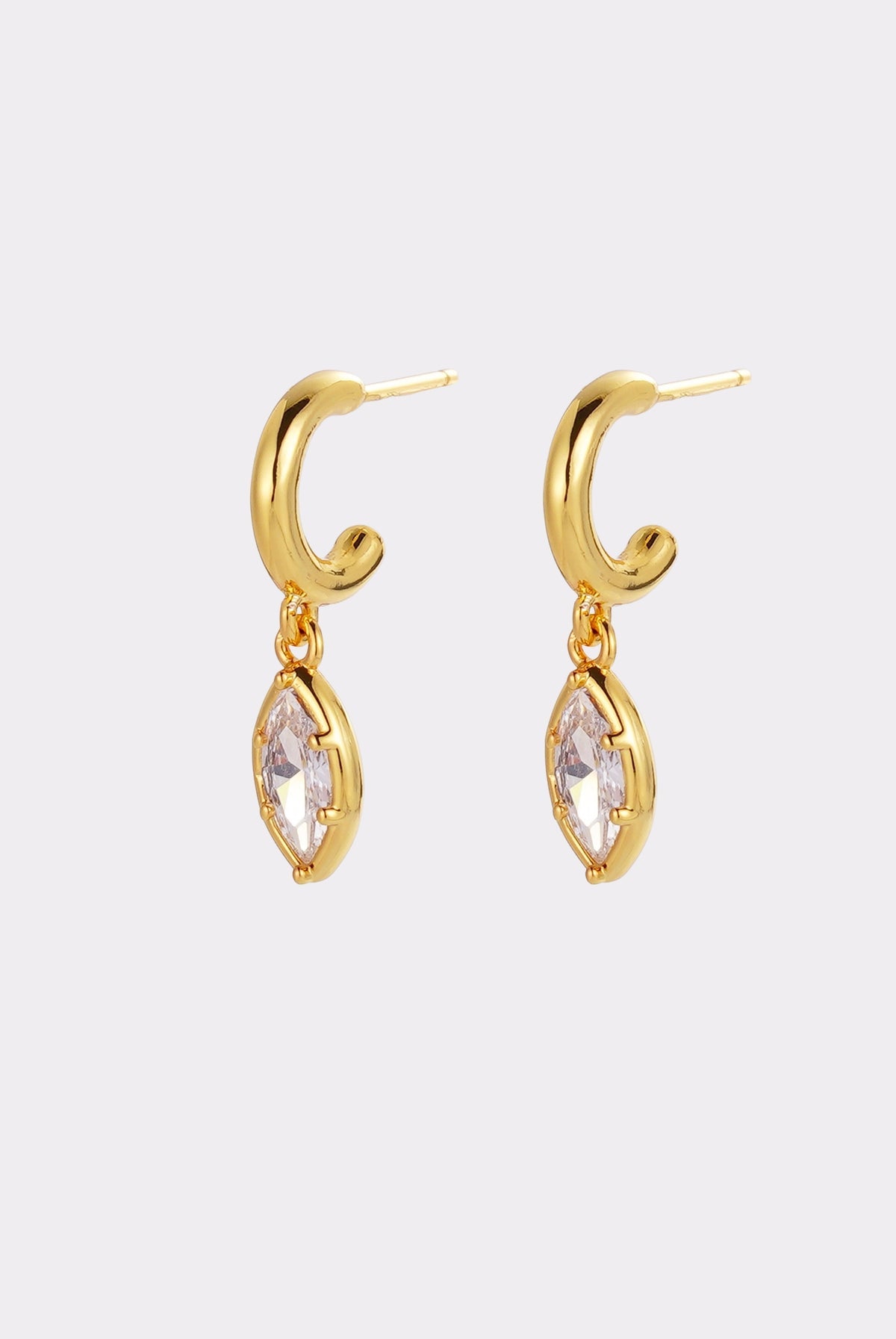 Eden Hoop | Gold