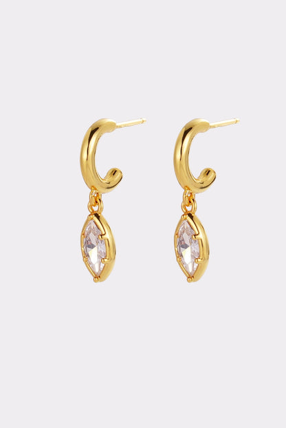Eden Hoop | Gold