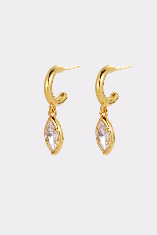 Eden Hoop | Gold