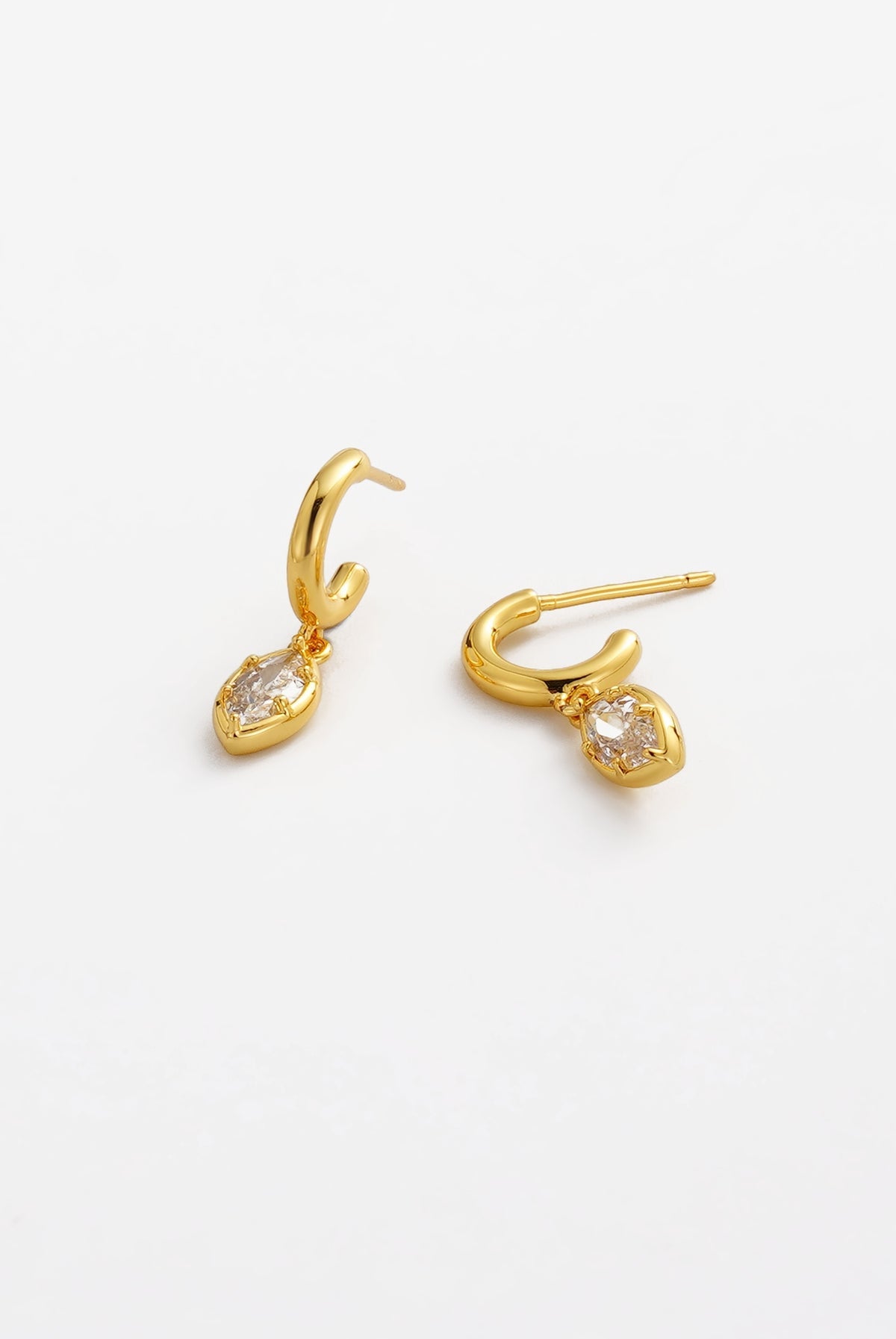 Eden Hoop | Gold