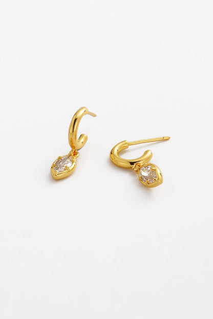 Eden Hoop | Gold