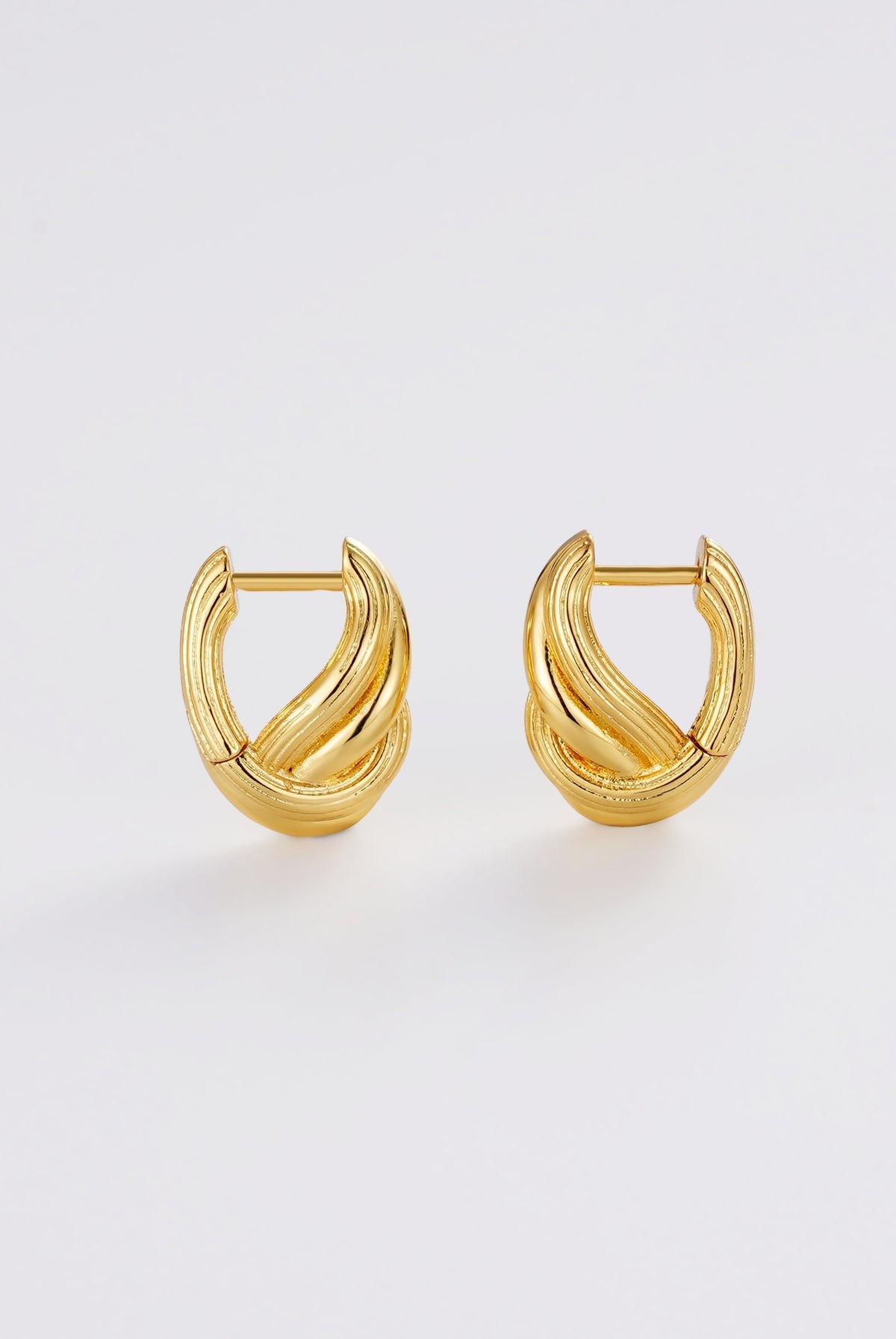 Tia Huggie | Gold