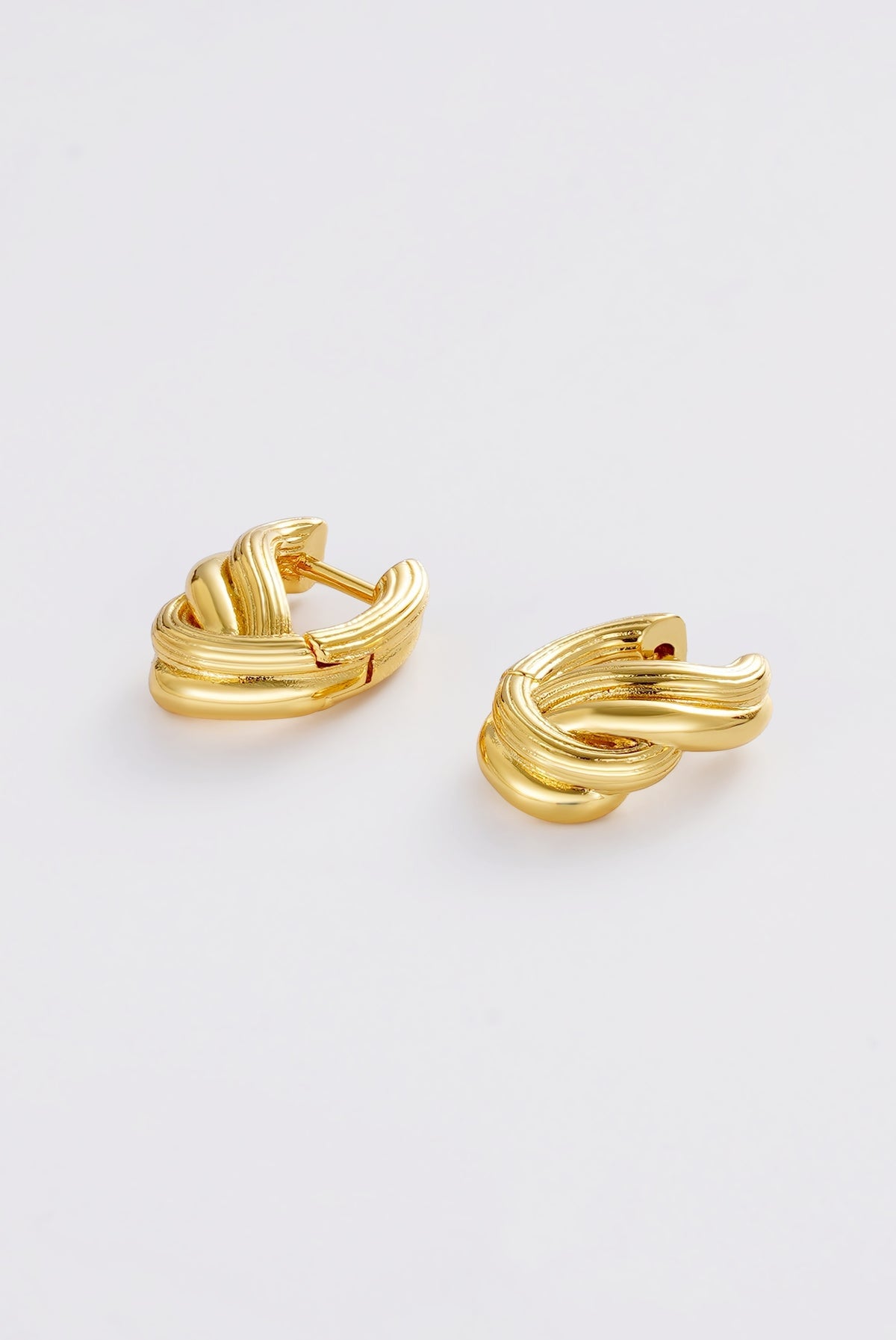 Tia Huggie | Gold