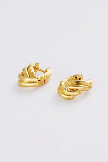 Tia Huggie | Gold