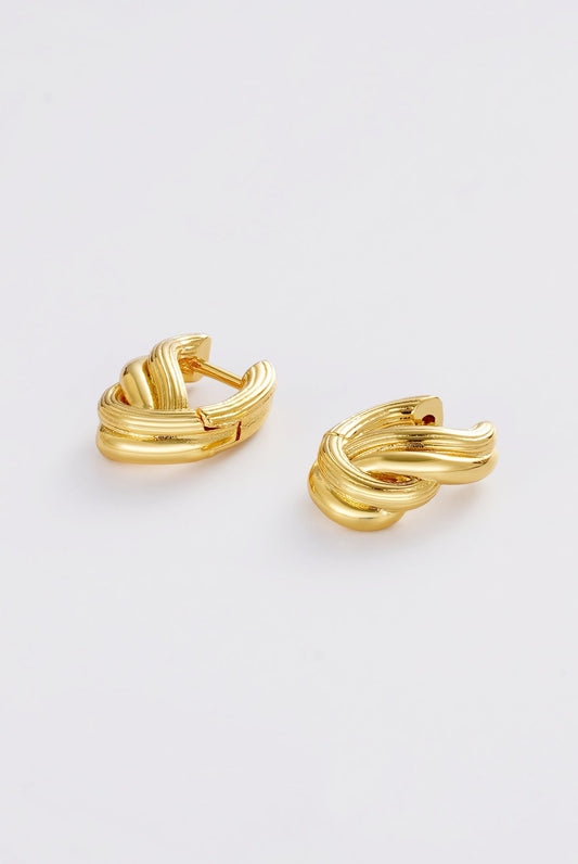 Tia Huggie | Gold