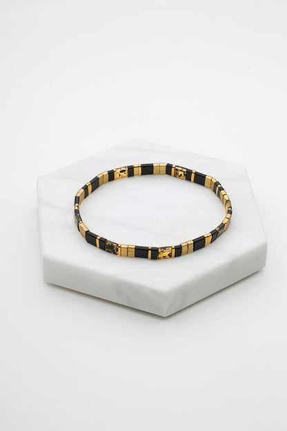 Tile Bracelet