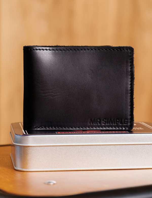 Conrad Bifolding Wallet
