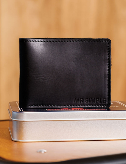Conrad Bifolding Wallet