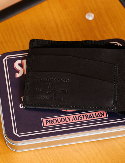 Conrad Bifolding Wallet