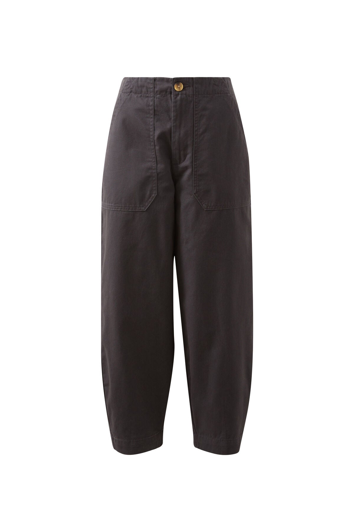 Weekender Pant | Washed Black