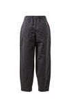 Weekender Pant | Washed Black
