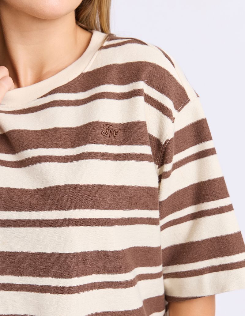 Tides Top