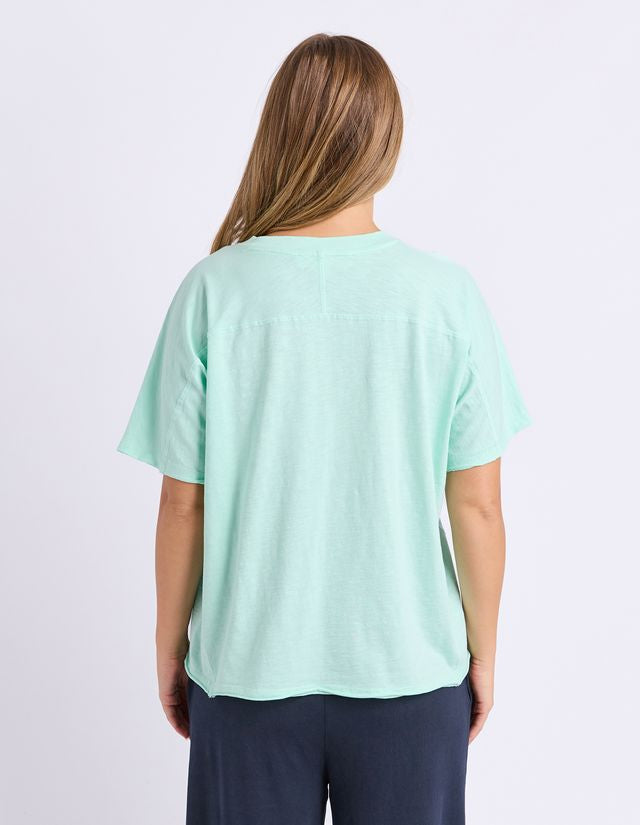 Retreat Tee