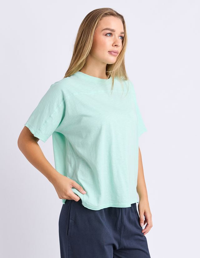 Retreat Tee