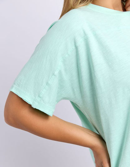 Retreat Tee