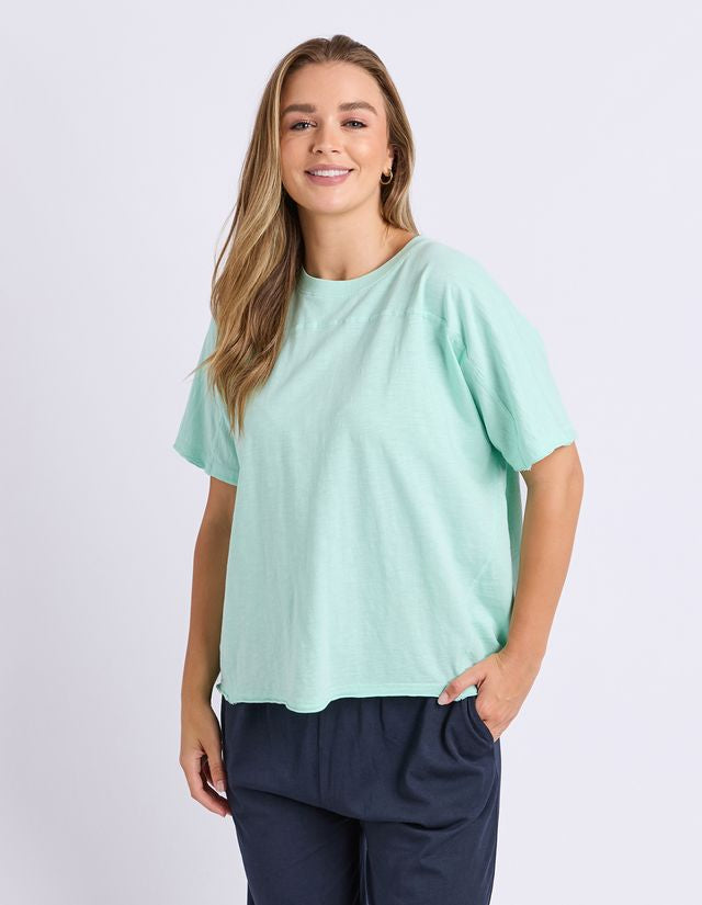 Retreat Tee