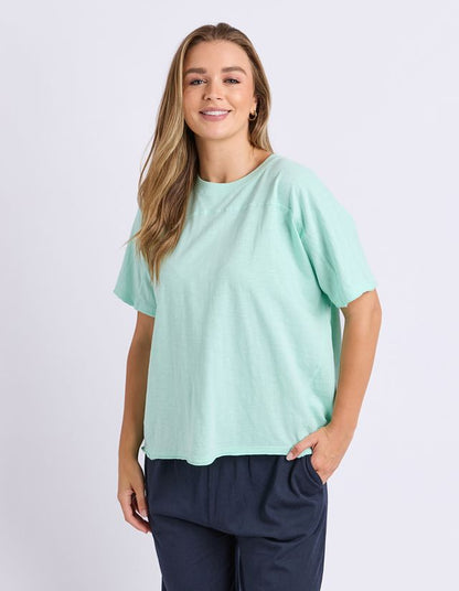 Retreat Tee