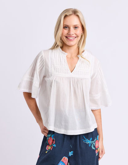 Rosewood Top