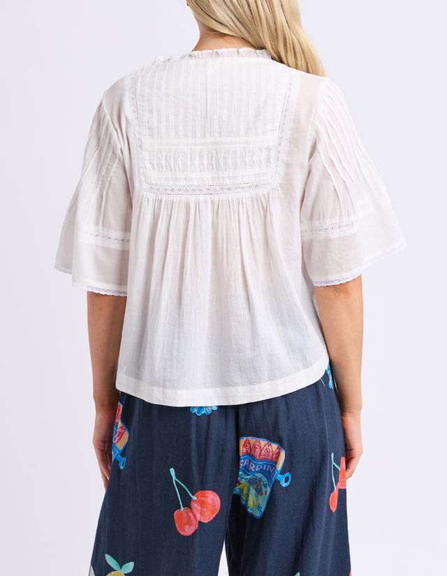 Rosewood Top