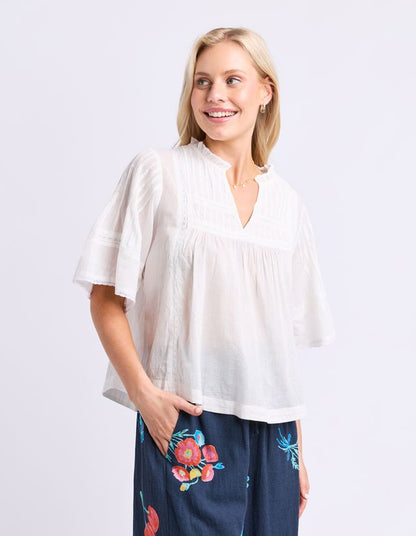 Rosewood Top