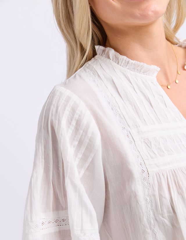 Rosewood Top