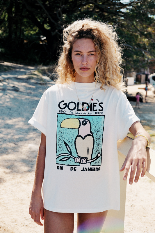 Jeana Tee | Goldies
