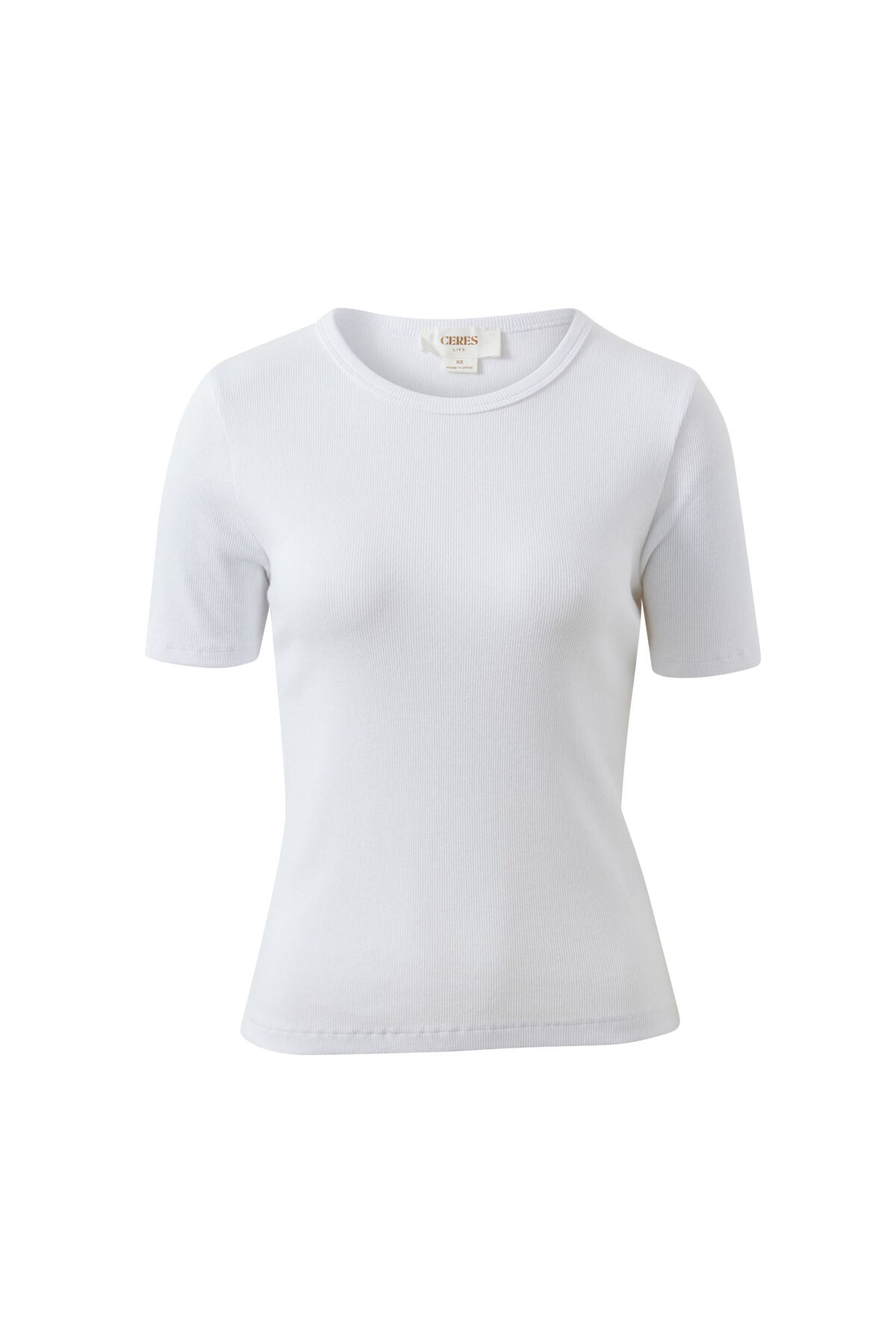 Luella Rib Tee