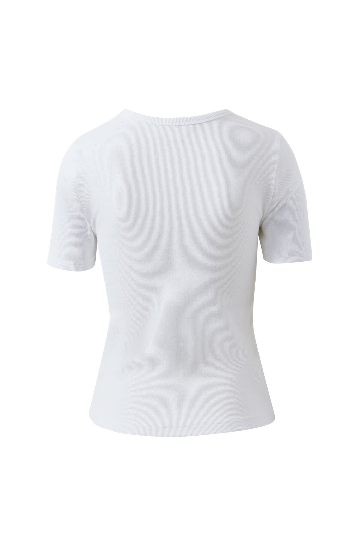 Luella Rib Tee